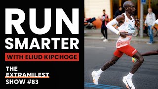 Kipchoge’s Top Running Tips for Athletes of All Levels [upl. by Alehc]