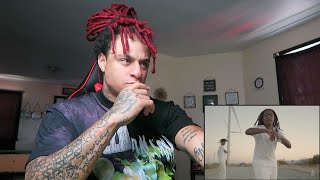 WHO ARE THEY BabySantana amp KAHDAMI  14 Directed by Cole Bennett REACTION [upl. by Oirramed352]