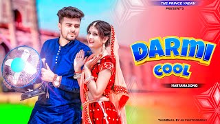 DARMI COOL  Tap Tap Gire Pasina Dance  Ruchika Jangid  Kay D  Latest Haryanvi Songs 2021 [upl. by Eissel122]