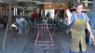 How to Create a Sculpture Part 6  Kevin Caron [upl. by Soilisav]