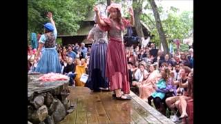 2014 Washer Wench Show [upl. by Adieno]