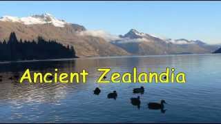 Ancient Zealandia [upl. by Wheaton]