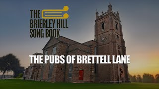 Brierley Hill Song Book The Pubs Of Brettell Lane [upl. by Bouley84]