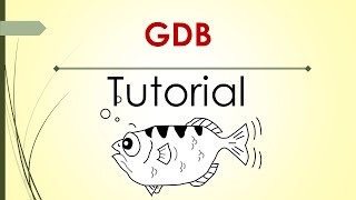 GDB Basics [upl. by Aubrey]