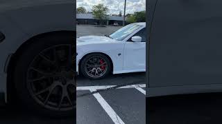 1100whp 2016 Dodge Charger SRT Hellcat For Sale [upl. by Eirb]