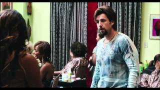 You Dont Mess with the Zohan Trailer 2008 [upl. by Kory423]