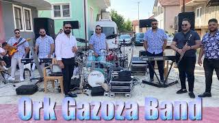 Ork Gazoza Band 2022 Horija Hit ♫ █▬█ █ ▀█▀ ♫ [upl. by Cody543]