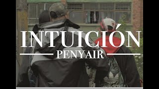 La Intuición  Penyair Sacks PH [upl. by Alinoel857]