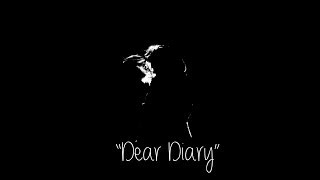 Dear Diary  Bullying Awareness [upl. by Sigler]