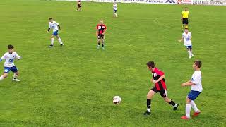 OFK ZENIT BIJELJINA 30 Radnički Karakaj 13kolo Predpionirska liga 03052024 Bijeljina [upl. by Neerbas252]