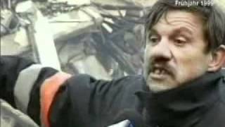 Kosovo Krieg Spiegel TV Reportage  1999  37 [upl. by Anoo959]