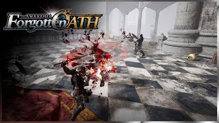 The Awakener Forgotten Oath  First Impression Gameplay I New Medieval Action Roguelike [upl. by Shaun]