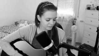 Taylor Swift  We Are Never Ever Getting Back Together Live Cover  Alycia Marie [upl. by Walrath]