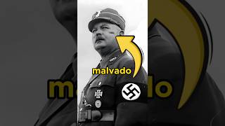 ¿Por qué tantos nazis tenían cicatrices en la cara curiosidades historia [upl. by Nomis]