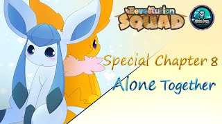 Eeveelution Squad Special Chapter 8 Comic Dub [upl. by Egduj]