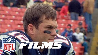 Why Tom Brady Was Passed on by the 49ers amp Drafted by the Patriots  The Brady 6 2011  NFL Films [upl. by Luelle936]