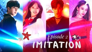 Imitation 2021  Episode 2  Eng sub   Korean drama koreandrama kdrama episode2 viral [upl. by Kerby390]