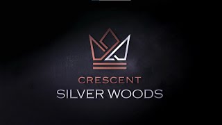 Crescent Silverwoods Walkthrough Video  Chandivali Andheri East [upl. by Akciret]