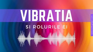 Vibratia Corpului si Vibratia Sufletului  Ovidiu Adrian Grigor  Theta Healing [upl. by Hillari895]