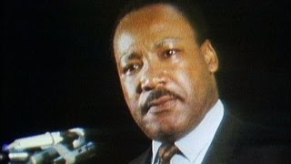 MLKs Last Speech [upl. by Fessuoy162]