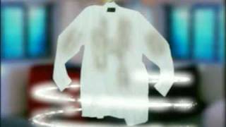 Mr White detergent Ad  Hindi version [upl. by Nnad669]