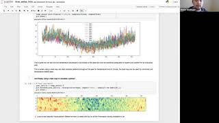 Removing Trends amp Seasonality from a Time Series  M3S25 20190514 [upl. by Mathis]