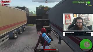 H1Z1 Battle Royale Stream 03132024 [upl. by Rubio122]