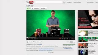 Tutorial mp3Dateien aus Youtube gratis downloadenwmv [upl. by Anitsirk]