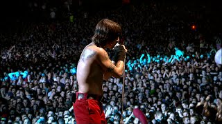 Red Hot Chili Peppers  Live at Slane Castle 2003 Full Concert High Quality [upl. by Drehcir]