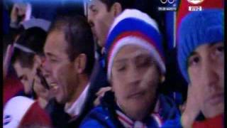 Relator Bipolar Boca 1 Nacional 1 43 Pasion Tricolor Copa Libertadores 2016 [upl. by Shelbi]