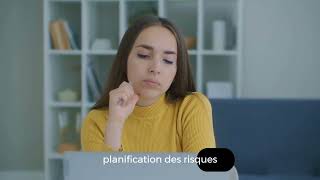 Analyse des risques et opportunités et évaluation de lefficacité des actions  Exemple pratique [upl. by Christy497]