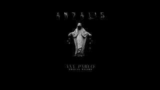 2 ANY Pablo Ghost freestyle Mix amp Master by SG Record  ANYPablo419 [upl. by Weed428]