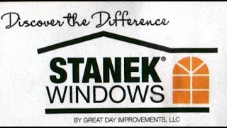 STANEK WINDOWS [upl. by Nocaed]