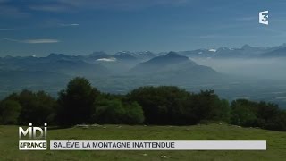 VU DICI  Salève la montagne innatendue [upl. by Nightingale]