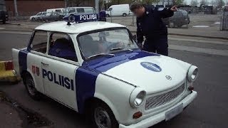 PoliisiTV Poliisin Matkassa kooste [upl. by Euqinobe242]