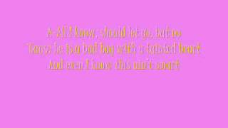 Britney Spears  Criminal Lyrics [upl. by Shaddock]