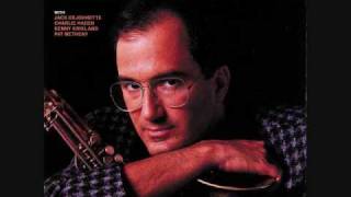 Michael Brecker  Nothing Personal [upl. by Frydman934]