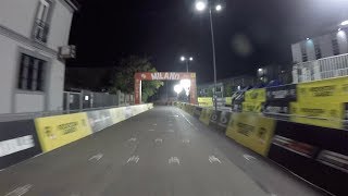 Red Hook Crit Milano No8 circuit [upl. by Wiltshire922]