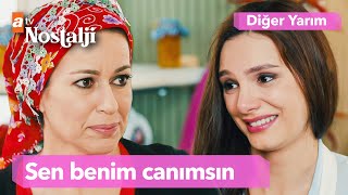 Öpeyim de geçsin kızım benim  Diğer Yarım 4 Bölüm [upl. by Flam]