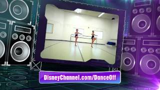 Who Will Make Their Mark  Make Your Mark Shake It Up Dance Off  Disney Channel Official [upl. by Latrell709]