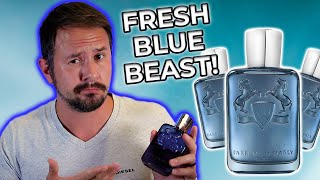 Parfums de Marly Sedley Review  PdMs BEST EVER Summer Scent [upl. by Kern]