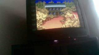 SplatterHouse The arcade game for the wii [upl. by Jimmy331]