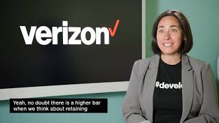 Verizons Insider Tips on closing the skills gap and making workdays worthwhile  Verizon Business [upl. by Ateekan]