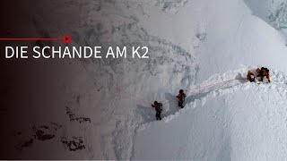 Die Schande am K2 Bergwelten Spezial  Kurzfassung [upl. by Sybley]