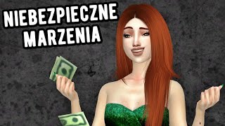 NIEBEZPIECZNE MARZENIA 10 🔥 SPOSÓB NA STALKERA [upl. by Schwinn605]