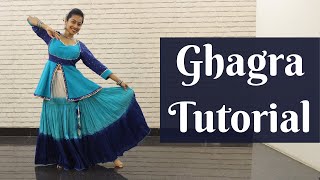 Gandhari Gandhari Dance Workout Video  Gandhari STEP BY STEP IN TELUGU LANGUAGELahariDanceFitness [upl. by Atinav]