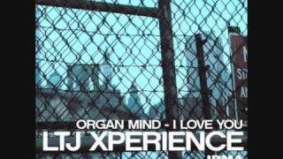 LTJ XPERIENCE ORGAN MIND [upl. by Car664]