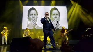 Morrissey  Bigmouth Strikes Again  live Las Vegas concert 72624 Multi Camera edit [upl. by Durst265]