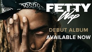 Fetty Wap  Let It Bang Audio Only [upl. by Olocin]