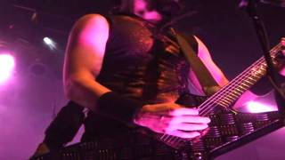 StaticX  The Trance Is The Motion Cannibal Killers Live ᴴᴰ [upl. by Shulamith519]